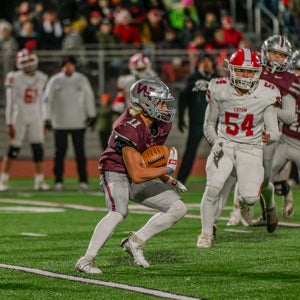 Brayton Meglen mugshot