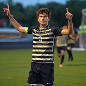 Aj Sabanovic mugshot