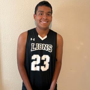 Justin Linares mugshot