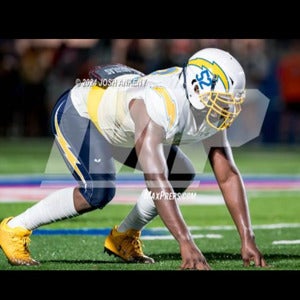 Darius Mack