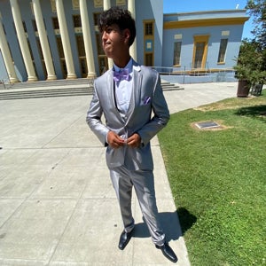 Nathaniel Contreras