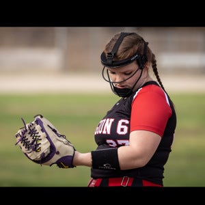 Analese Gilmore mugshot