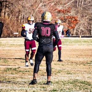 Phillip Henderson mugshot