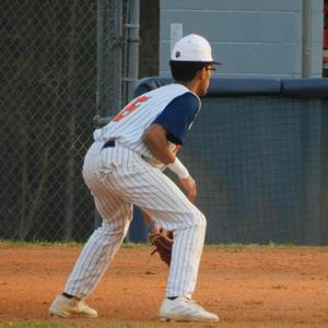 Justin Dejesus