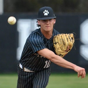 Colby Matherson mugshot