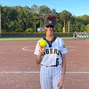 Ayrika Caldwell mugshot