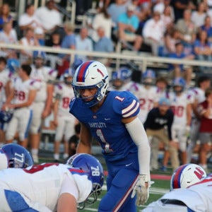 Stone Mckinney