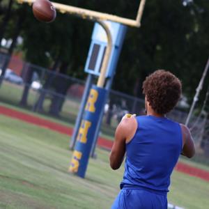 Jaden Caston