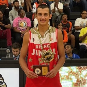 SAMUEL PRINCE