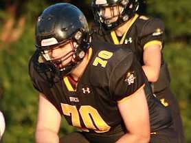 Drew Frescoln