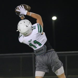 Kolby Carbaugh