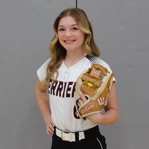 Ella Karayiannis mugshot