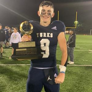 Hayden Murphy mugshot