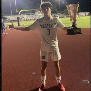 JACK MCGOVERN