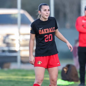 Ashlyn Splettstoesser