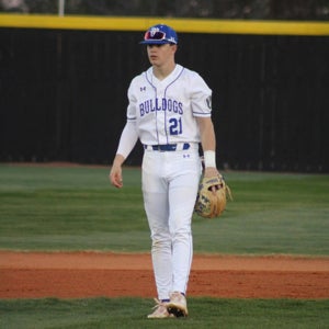TREY MYERS