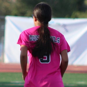 Samantha Jimenez