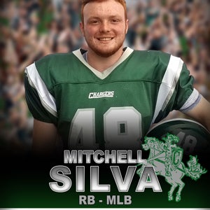 Mitchell Silva