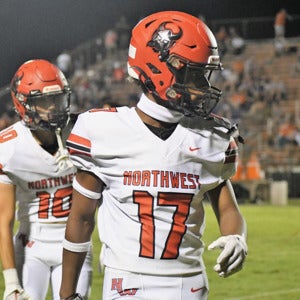 Elijah Barnes