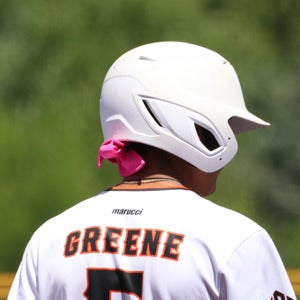 Jackson Greene mugshot