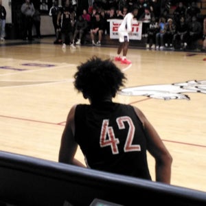 Nashon Singletary