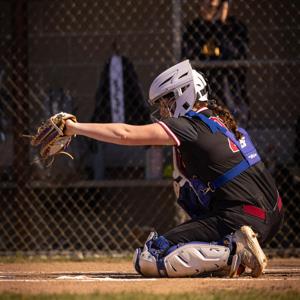 Carley Spearrin mugshot