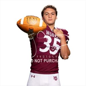 Hayden Turner