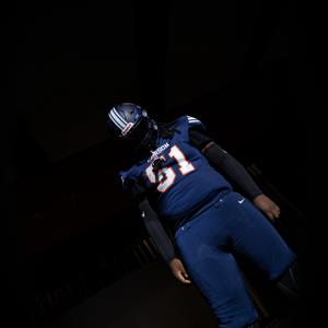 Sedrick Wallace