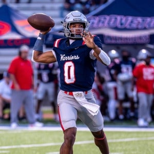 Jowell Jackson-Henriquez mugshot