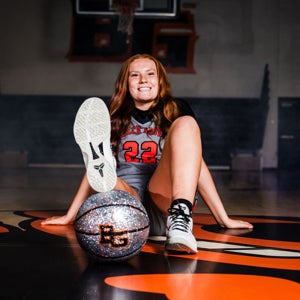OLIVIA STOWERS
