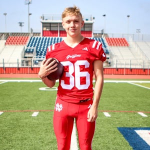 Dakota Denney mugshot