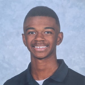 Isaiah Stouffer