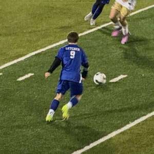 KEILAN STIDHAM