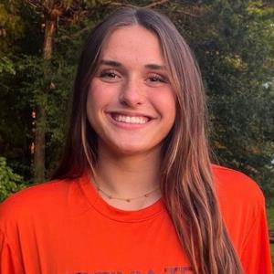 Belle Patrick mugshot