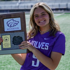 MADDIE HART