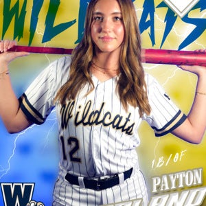 PAYTON BORLAND
