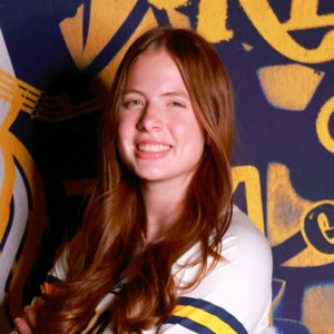 Emma Kingston mugshot