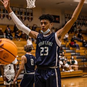 Trey Manhertz mugshot