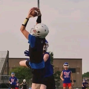 Chance East-rawlins mugshot