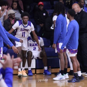 Deitrich  Williams mugshot