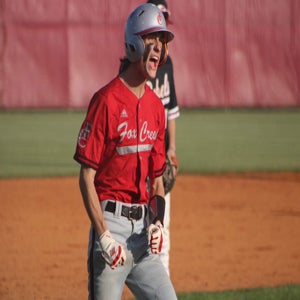 Caleb Waters mugshot