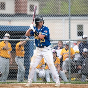 Brandon Stubert