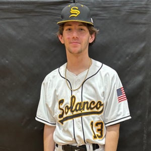 Landon Shaubach