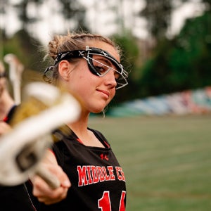 Paige Starritt