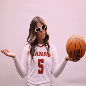 SAVANNAH BATEMAN