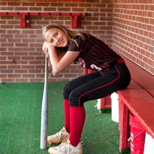 Caleigh Warf