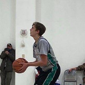 Caleb  Barnard
