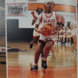 Auria Mack
