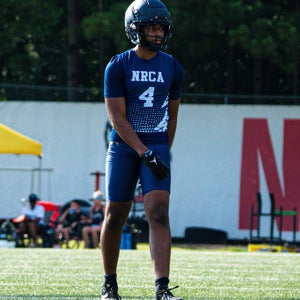 Tyler Jones-Horne