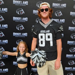 Aaron Sanders mugshot